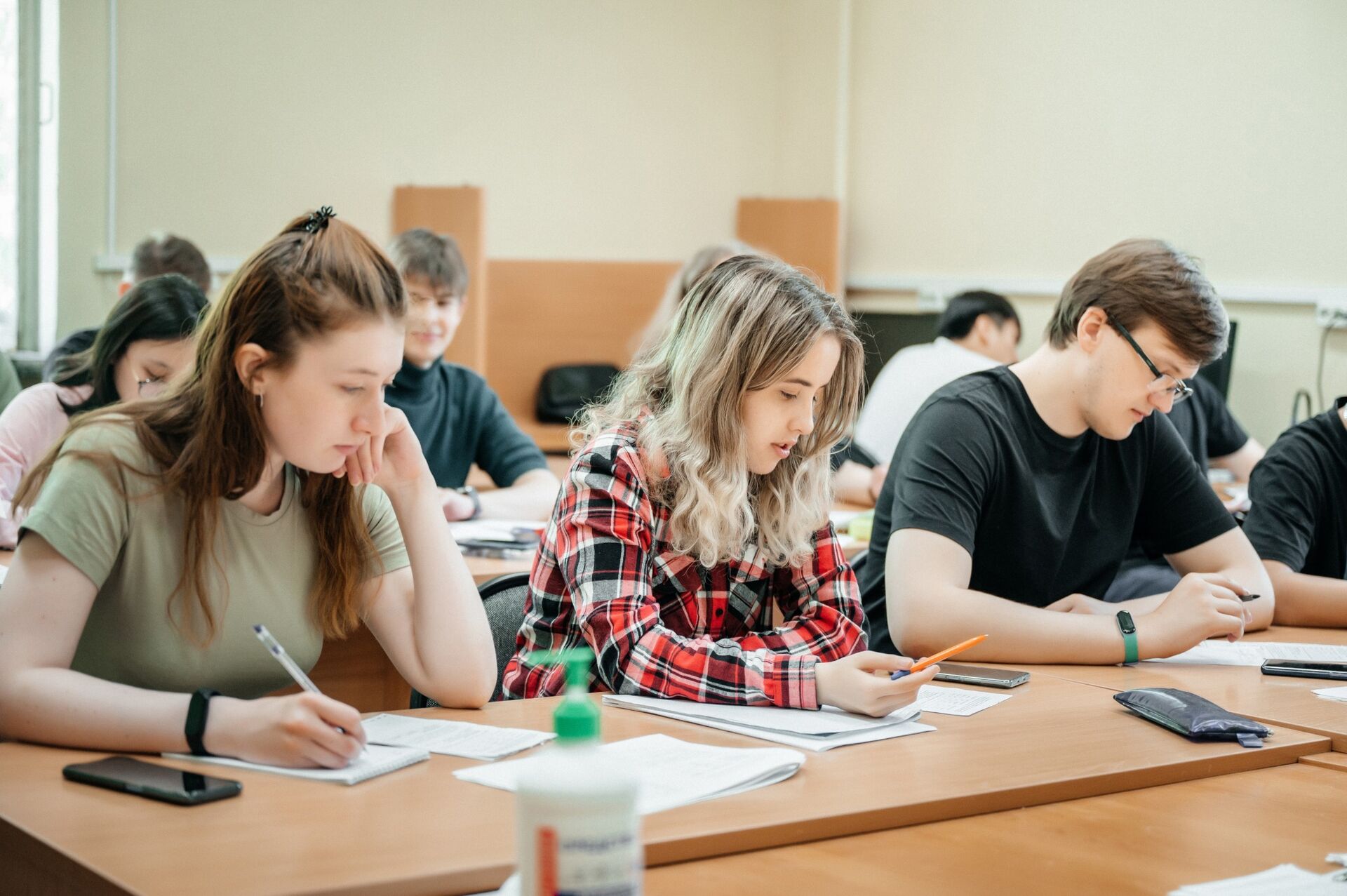 Генералы бескрайних измерений: как метрологи поддерживают порядок на  планете | Томский политехнический университет